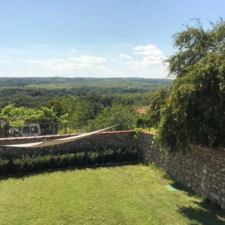 Sunset House 度假居 瓦爾納