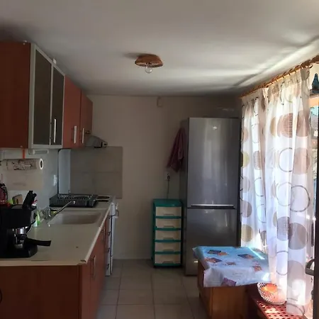 Sunset House 度假居 瓦爾納