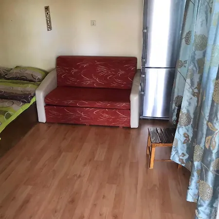 Sunset House 瓦爾納