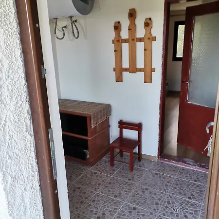 Sunset House 度假居 瓦爾納