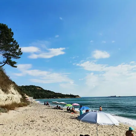 Sunset House * 瓦爾納