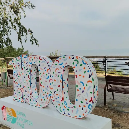 Sunset House 度假居