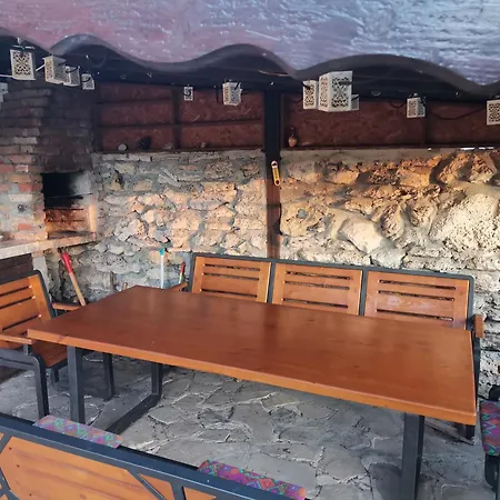 Ваканционна къща Sunset House