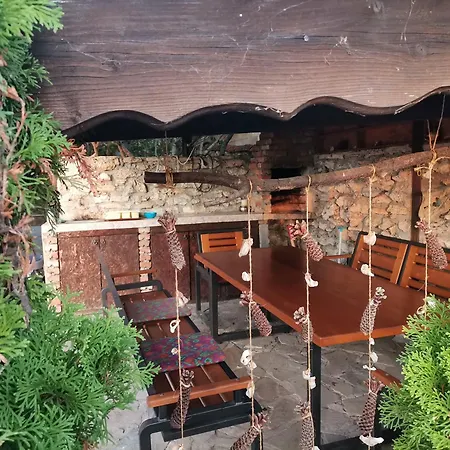 Sunset House Ваканционна къща