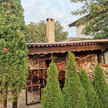 Sunset House Ваканционна къща