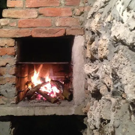 Sunset House 度假居 瓦爾納