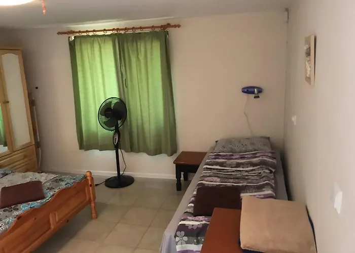 Сasa de vacaciones Sunset House *