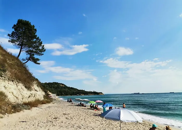 Sunset House * Varna