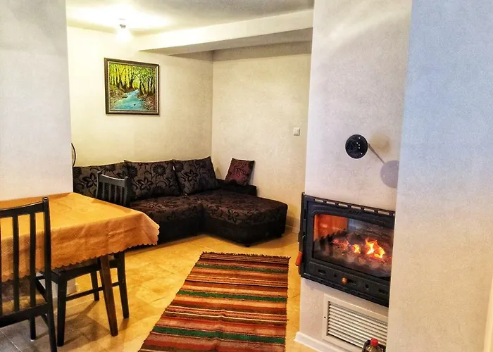 Сasa de vacaciones Sunset House Varna