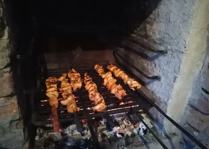 Sunset House * 바르나