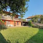 Sunset House Casa de Férias Varna