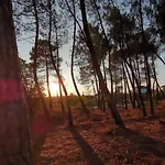 Sunset House Semesterbostad *