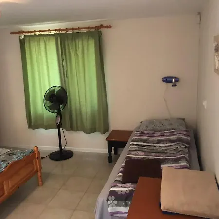 Nyaraló Sunset House *