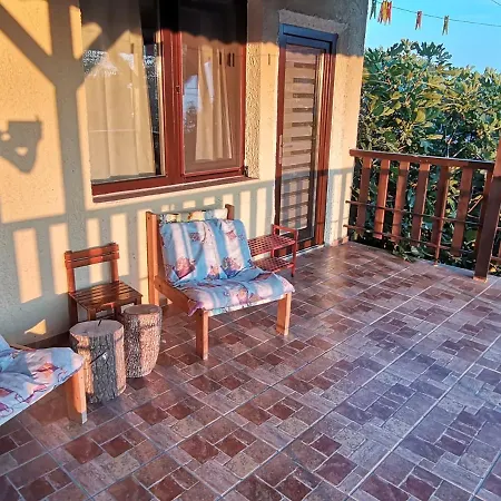 Vakantiehuis Sunset House