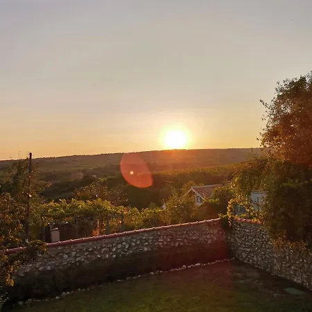 Vakantiehuis Sunset House