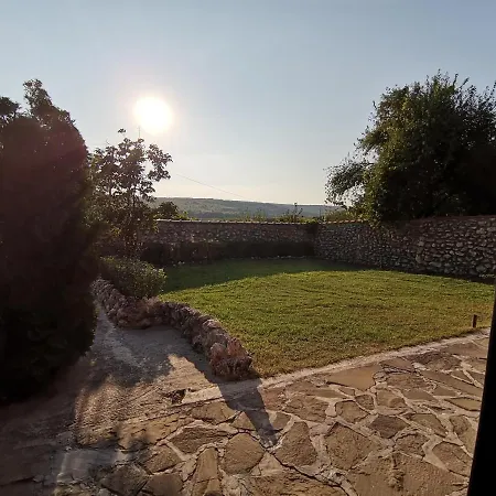 Sunset House Nyaraló