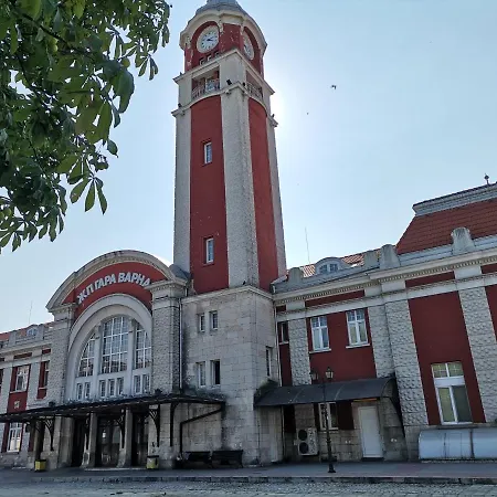 Case de vacanță Sunset House *