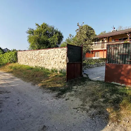 Sunset House * Várna