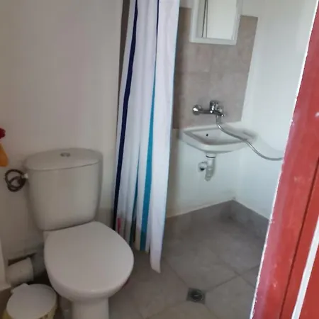 Sunset House Nyaraló Várna