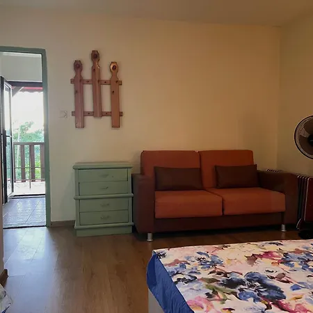 Sunset House Будинок відпочинку Варна