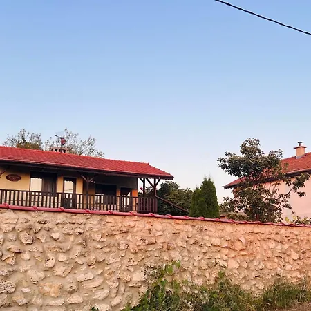 Sunset House * Варна
