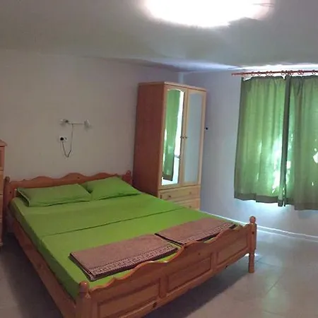 Sunset House Nyaraló