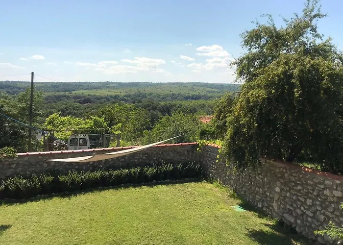 Sunset House Case de vacanță Varna