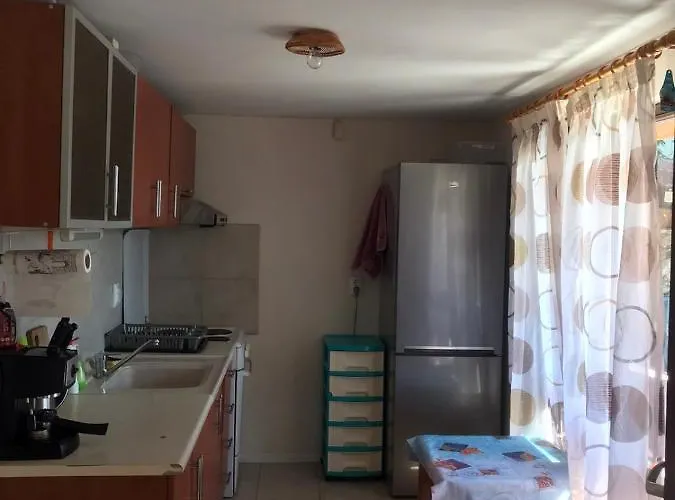 Sunset House Holiday home Varna