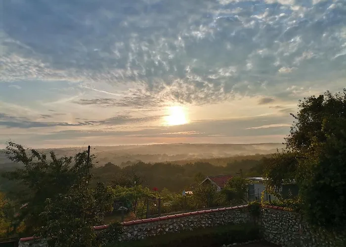 Sunset House Holiday home