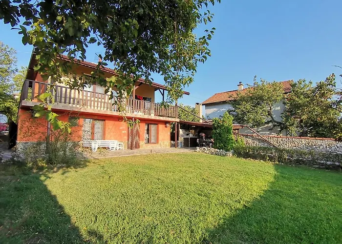 Sunset House Case de vacanță Varna