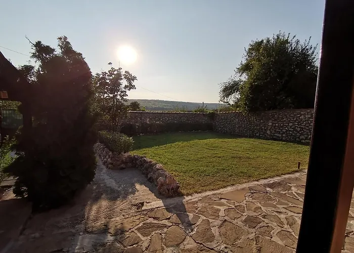 Sunset House Case de vacanță