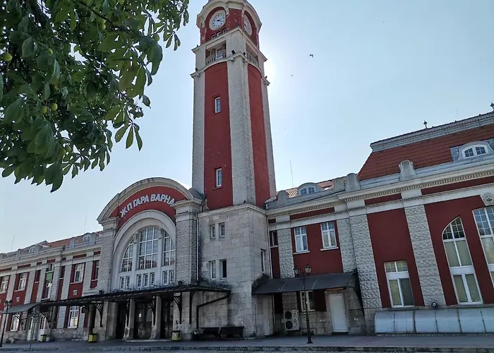 Holiday home Sunset House *