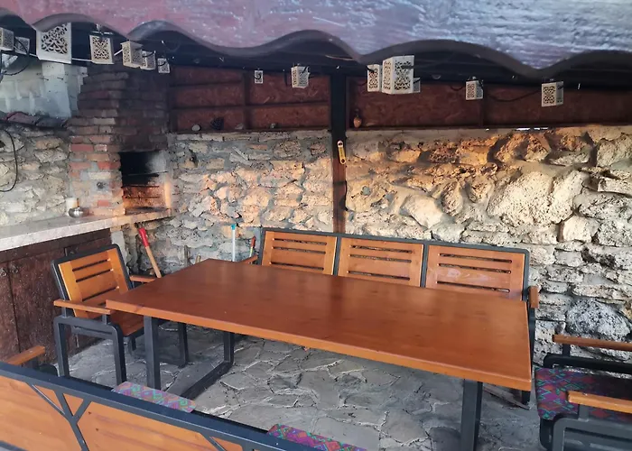 Case de vacanță Sunset House