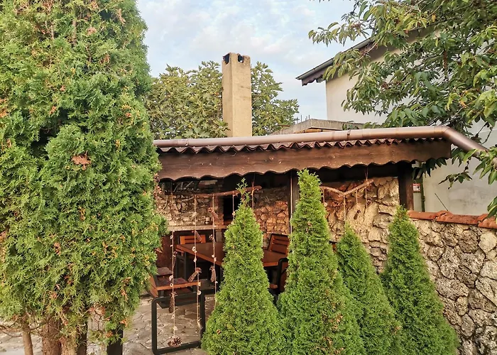 Sunset House Holiday home