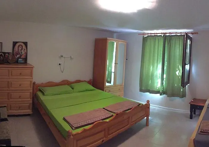 Sunset House Case de vacanță